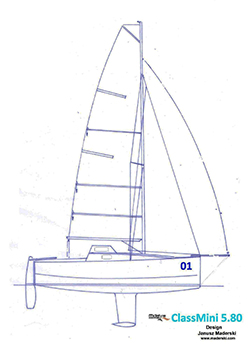 gris wind vane self steering S 301