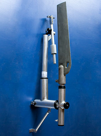 windvane self steering_s301