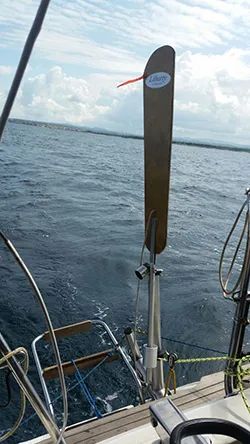 south atlantic self steering l360