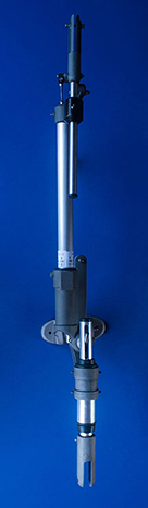 south atlantic self steering S 301