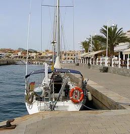 windsteueranlage South Atlantic S 440 a