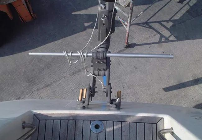 south atlantic s 440 blue