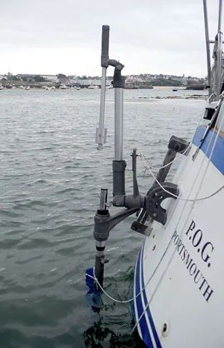 autopilot self steering 