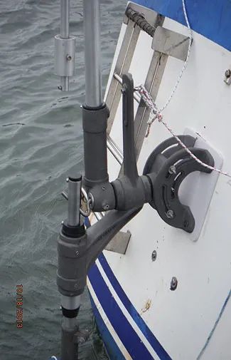 self steering autopilot