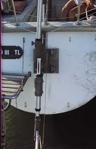 south atlanticself steering pilot