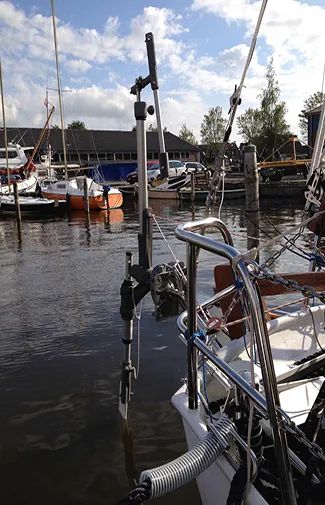 south atlantic windpilot