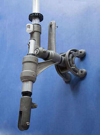 windvane self steering_s470