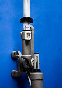 south atlantic windvane self steering S 440 1