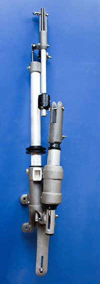 south atlantic self steering wind vane S 440