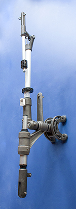 south atlantic self steering wind vane S 440