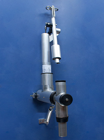 Ultralight R&eacute;gulateur d'allure