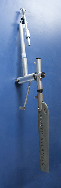 south atlantic self steering S 301